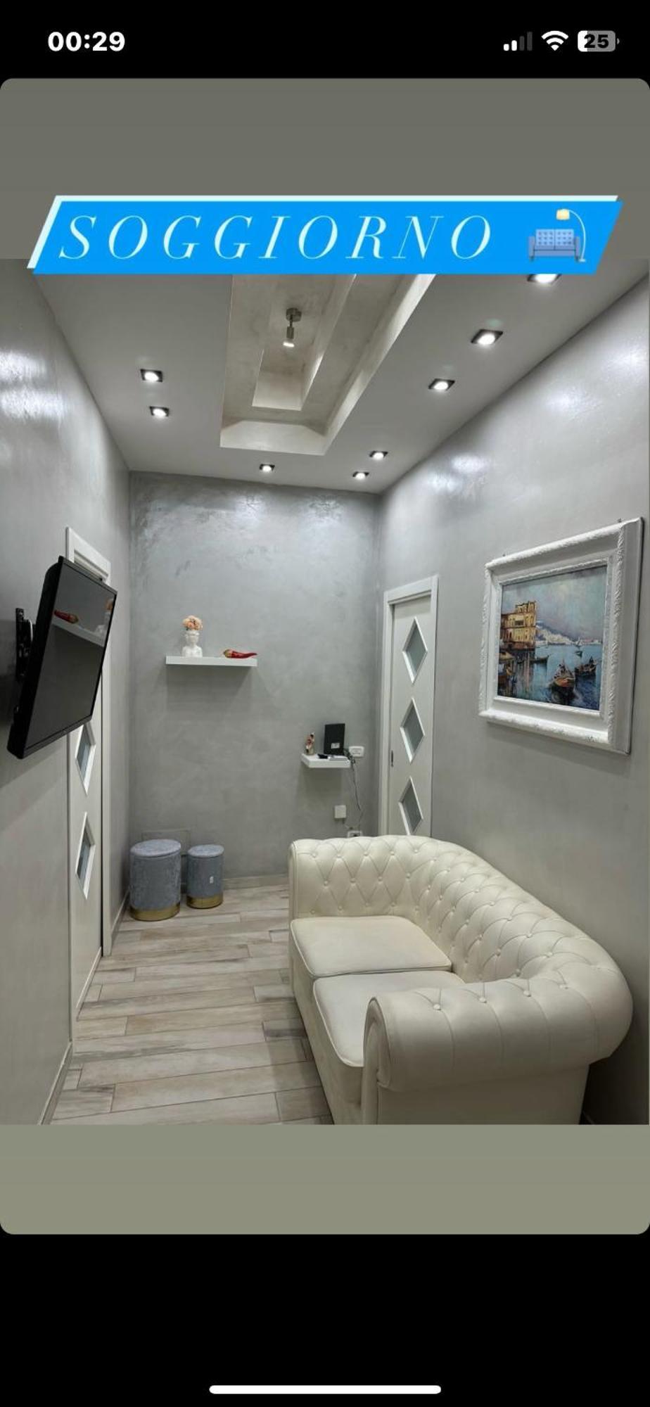 Un Passo Da Dante Apartamento