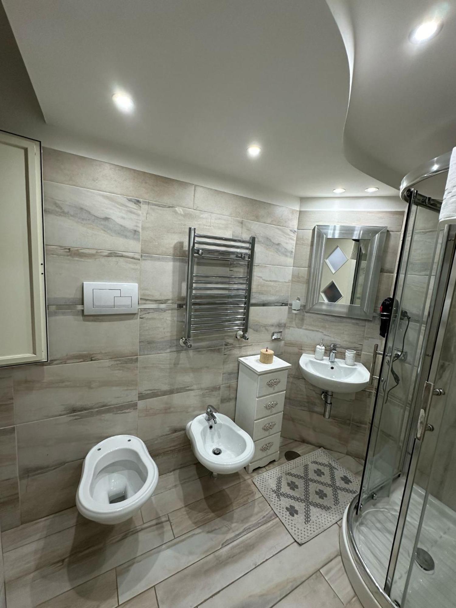 Apartamento Un Passo Da Dante *