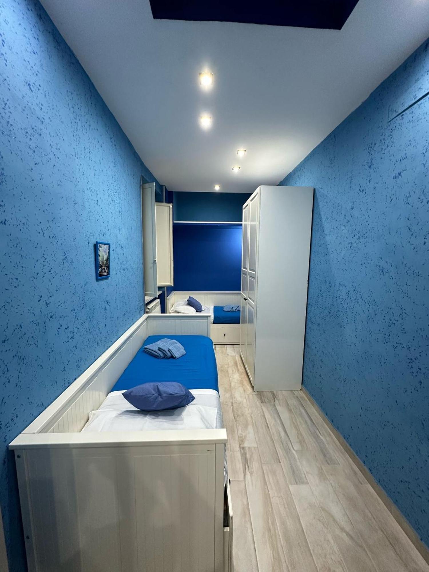 Apartamento Un Passo Da Dante *