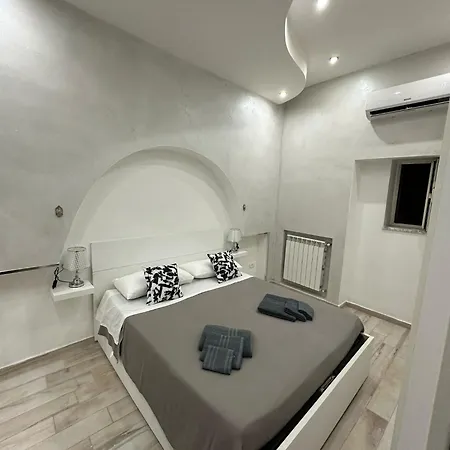Un Passo Da Dante Apartment Naples Exterior photo