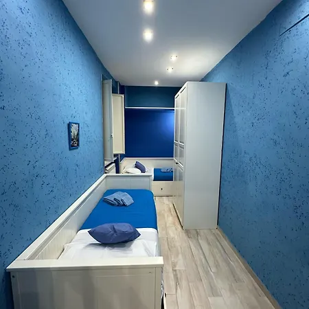 Un Passo Da Dante Apartment Naples Exterior photo
