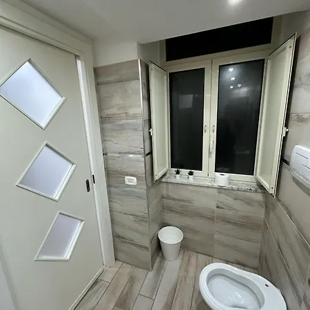 Un Passo Da Dante Apartment Naples Exterior photo
