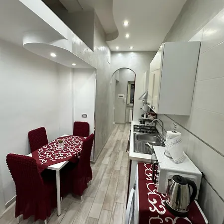 Un Passo Da Dante Apartment Naples Exterior photo