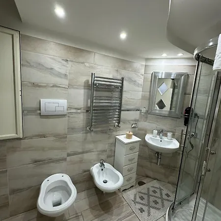 Un Passo Da Dante Apartment Naples Exterior photo